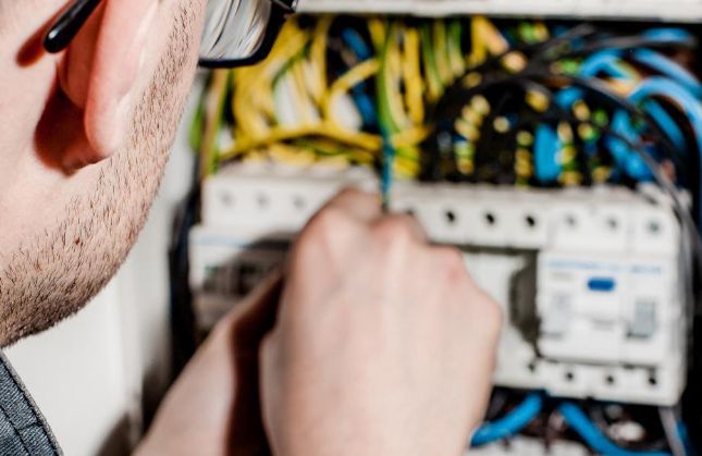 Maintenance services