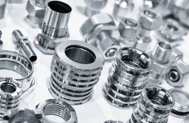 Supply of spare parts